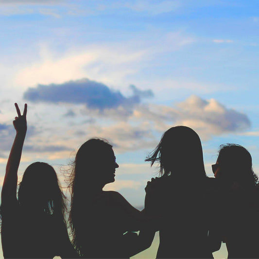 Unbecoming Collective Annual Membership